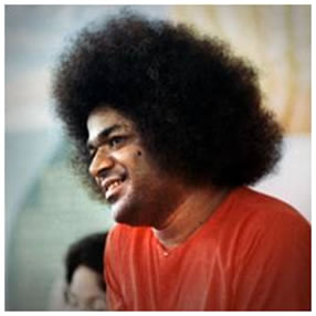 Sai Baba